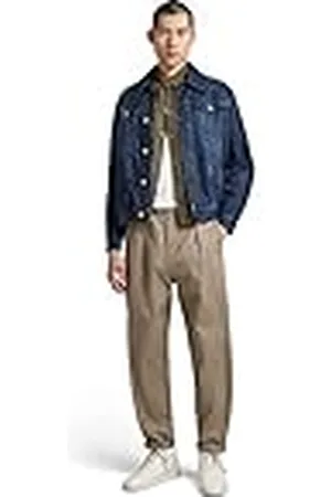 G-Star Raw heren Broek Worker Chino Relaxed, , 29W / 30L