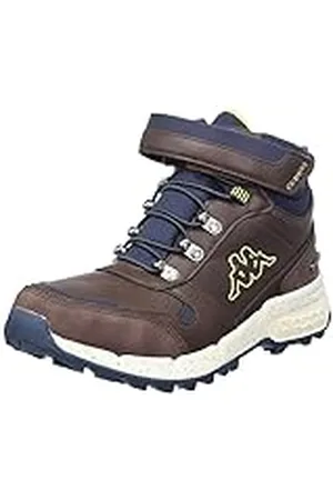 Kappa Unisex Kids 260908t Sneeuwlaars, , 6 UK