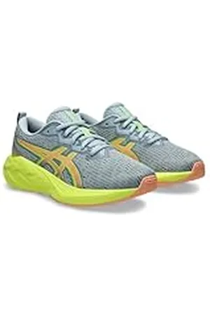 Asics Kids 4 GS Road Hardloopschoenen, , 37.5 EU