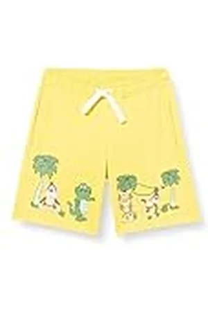 Benetton Boxershorts voor jongens, , 18 Maanden