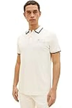TOM TAILOR Poloshirt heren 1035571, ,M