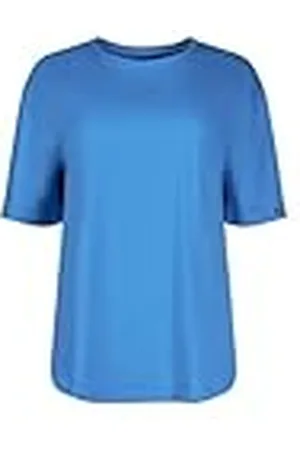 Skiny Dames Night 02 pyjama-bovenstuk, , Regular, , Eén maat