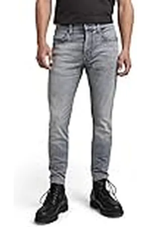 G-Star Heren Jeans Revend FWD Skinny Jeans, , 27W / 32L