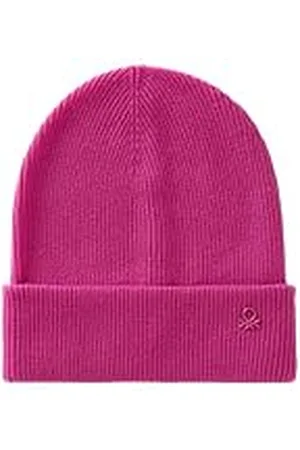 Benetton Gebreide muts, , M