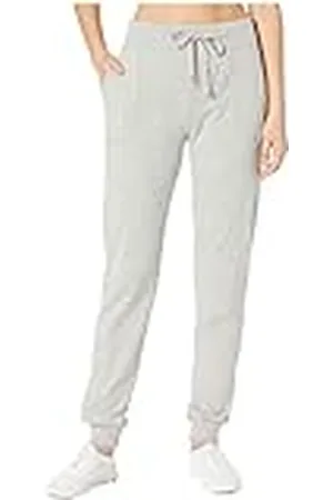 Champion Joggingbroek voor dames, lichtgewicht lounge, comfortabele jersey loungebroek voor vrouwen, 29, , S