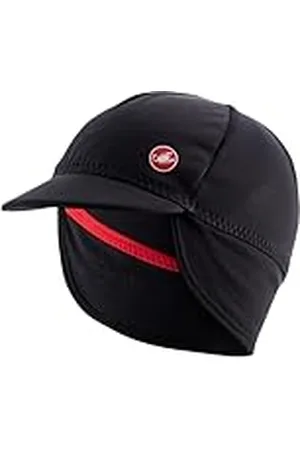 Castelli Etremo WS Cap Sportband, , Uniseks Volwassene, ., Eén maat