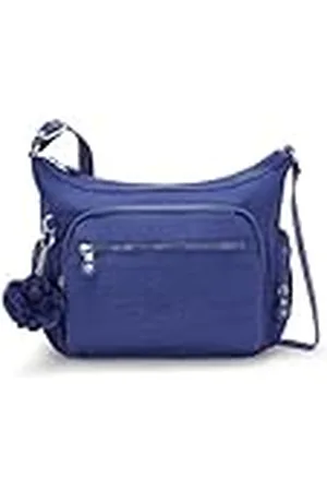 Kipling GABBIE S Kleine schoudertas, (Blauw)