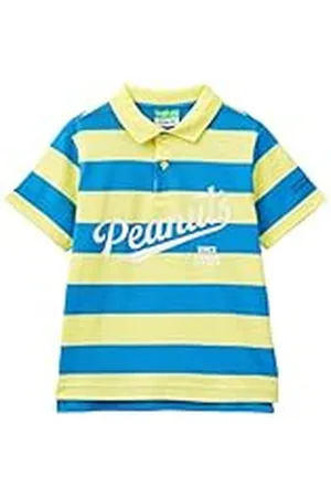 Benetton Poloshirt voor kinderen en jongeren, , 140 cm