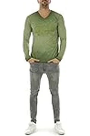 HOPENLIFE Gababu T-shirt voor heren, , S