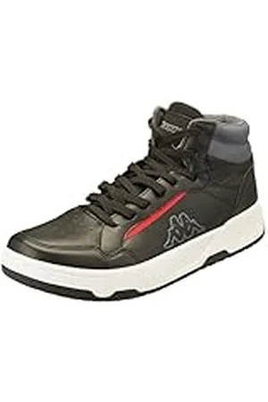 Kappa Uniseks stijlcode: 243317 Hailes sneakers, , 39 EU