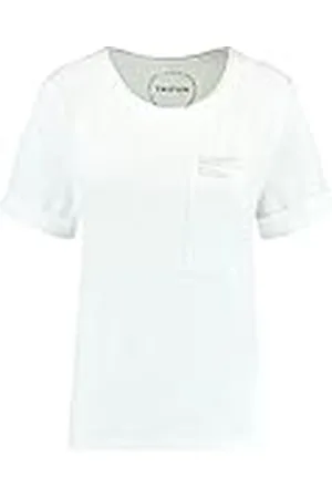 Taifun Dames 371320-16117 T-shirt, , 34, , 34