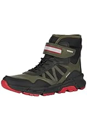 Geox Jongens J Flexyper Plus Boy enkellaars, , 28 EU