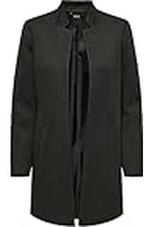 ONLY Dames Onlsoho Coatigan OTW Noos Blazer, , S
