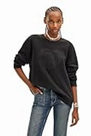 Desigual Travis Sweater voor dames, , XL