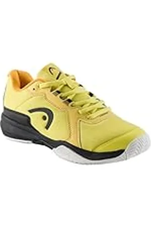 Head Sprint 3.5 Junior tennisschoen, uniseks, voor kinderen en jongeren, , 36 EU