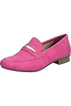 Rieker Vrouw 51996 gesloten ballerina
