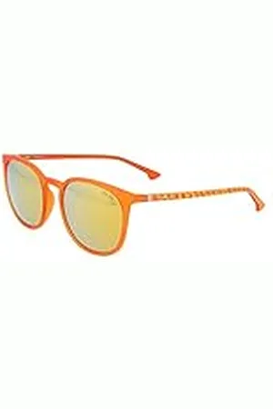 Police Unisex SPL343 zonnebril, , 52, , 52