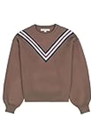 Garcia Kids Meisjespullover, , 176 cm