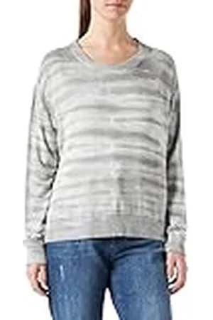 7 for all Mankind Dames JSHL6080SM pullover, , M