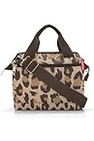Reisenthel Allrounder Cross – kleine crossbody tas met afneembare en verstelbare schouderriem – van waterafstotend materiaal, , Eén maat, Sport