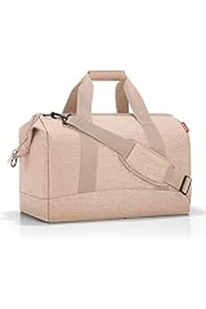 Reisenthel Allrounder Cross – kleine crossbody tas met afneembare en verstelbare schouderriem – van waterafstotend materiaal, , Eén Maat