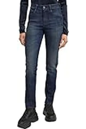 G-Star Ace 2.0 Slim Straight Jeans, , 32W x 32L