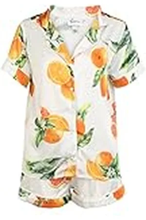 averie Paloma pyjama-set voor dames, , 3XL