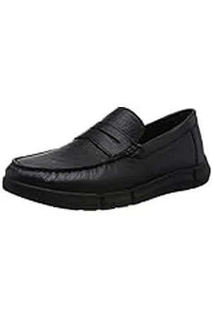 Geox Heren U ADACTER M Wide Moccasin, , 44 EU, , 44 EU