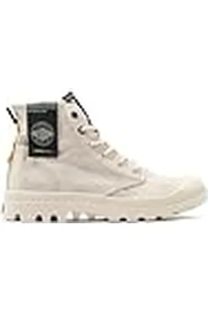 Palladium Uniseks Pampa enkellaars, 38 EU, , 38 EU