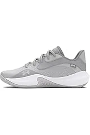 Under Armour Unisex Ua Lockdown 7 Low Sneaker, , 42.5 EU