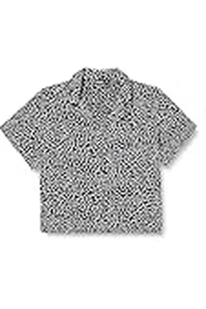 Pieces® Dames Pctala Ss Shirt Noos Bc Qx Shirt, , 50 NL