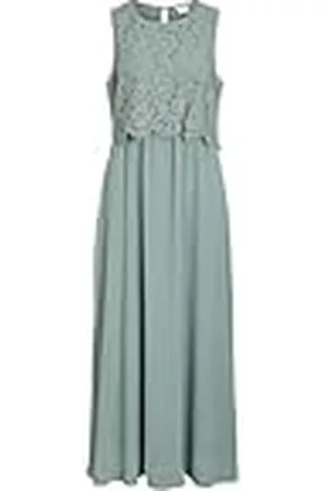 VILA Dames Vimilina Lace Dress-Noos/Dc, , 44