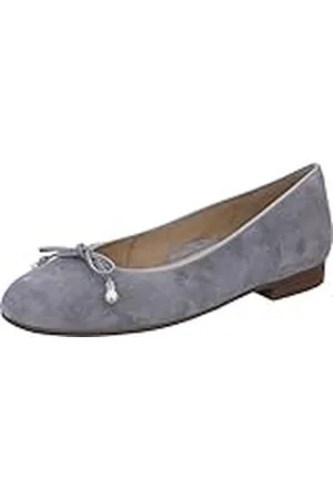 ARA Sardinia ballerina voor dames, , 36 EU