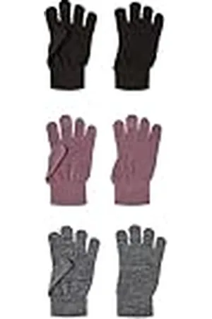 NAME IT NKNMAGIC GLOVES 3P NOOS, handschoenen, , 5