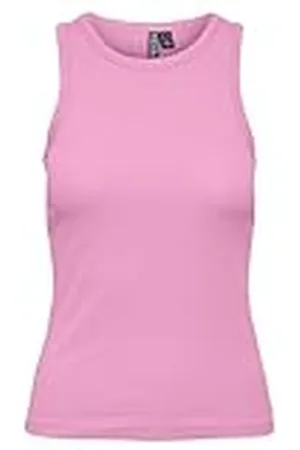Pieces Pcruka Boxer Tanktop Noos Tanktop voor dames, , XS