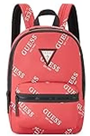 Guess Originals Logo Rugzak, , , One Size