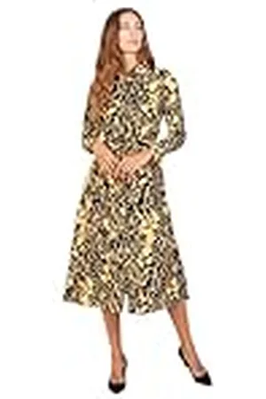 SOHUMAN Studio Dress, Meerkleurig, one size