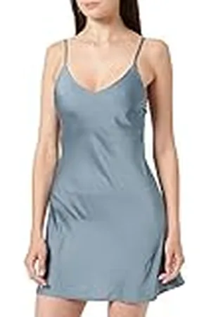 Clotth Dames Sexy pyjama tweedelige set Nightgown, , S