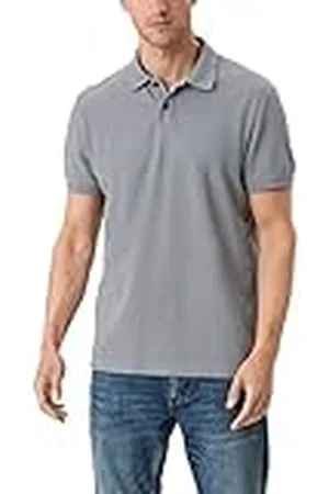 QS by s.Oliver Poloshirt voor heren.