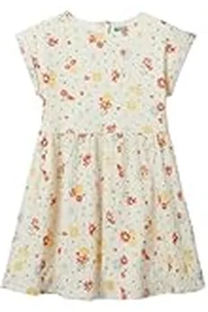 Benetton Jurk voor meisjes en meisjes, , 122 cm