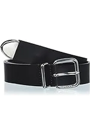 HUGO BOSS Vrouwen Eve-T_Sz30 Belt, Black1, 90
