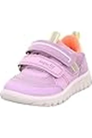 Superfit Sport7 Mini sneakers voor meisjes, , 35 EU