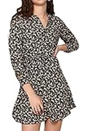 ONLY Damestuniek met print, , XS