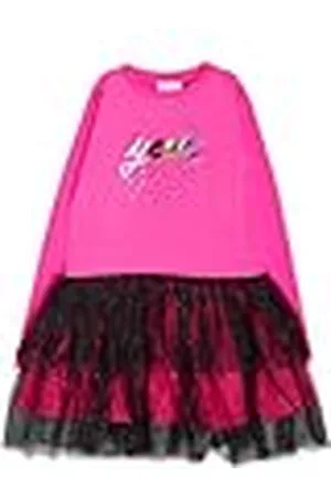 Tuc Tuc Jurk voor meisjes, , 12 Jaren