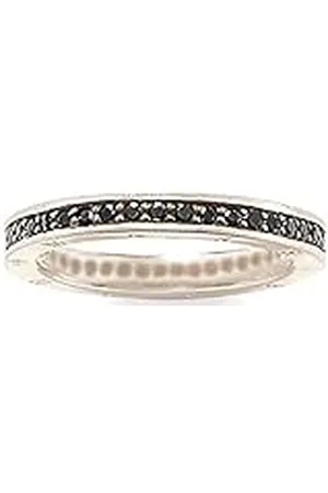 Thomas Sabo Eternity Ring Klassiek 925 Sterling Zilver TR1700-051-11-54