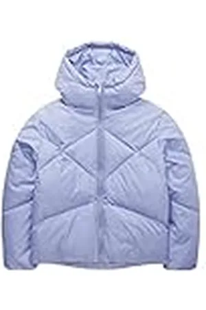 TOM TAILOR Meisjes winterjas met capuchon voor kinderen 1033323, , 176