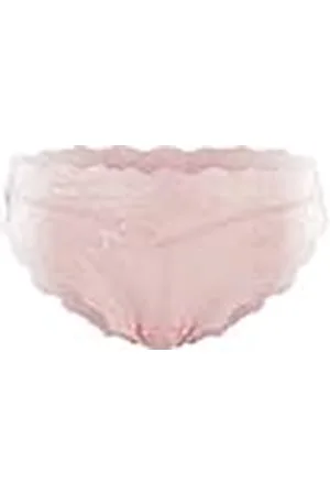 Royal Lounge Intimates Damesslips, perzikroze, S, , S