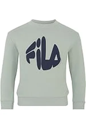 Fila Unisex kinderen Lienen Sweatshirts, , 122-128