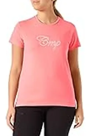 CMP Strecth Jersey T-shirt, , 40 vrouwen