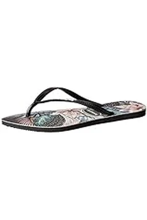 Havaianas Slim Floral Dots Teenslippers voor dames, , 33/34 EU